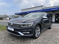 Bild des Angebotes VW Passat Alltrack 4Motion AHK LED ACC NAVI DAB KAMERA