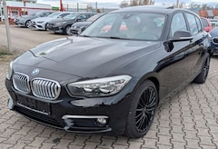 BMW 116 d Urban Line *Facelift*