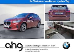 Bild des Angebotes BMW 220 Steptronic AHK