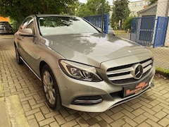 Bild des Angebotes Mercedes-Benz C 250 Lim. BlueTec / d 4Matic, 1. Besitz!!!