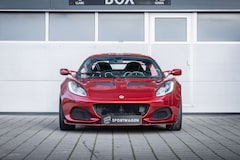 Bild des Angebotes Lotus Elise 250 Cup * SE Edition* 1 Hand*FRmalus paid*
