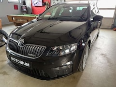 Bild des Angebotes Skoda Octavia RS~Pano~ACC~Navi~AHK~Standhzg