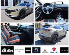 Bild des Angebotes Mazda CX-30 CX-30 e-SKYACTIVE G 140 Aut. NAGISA *WR+Leder*