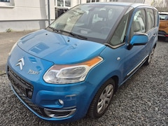 Bild des Angebotes Citroen C3 Picasso Exclusive, TÜVneu, 2.Hand, orig. 100TKM