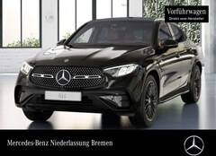 Bild des Angebotes Mercedes-Benz GLC 300 e 4M AMG+NIGHT+PANO+360+AHK+LED+BURMESTER
