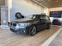 Bild des Angebotes BMW 120 d Limousine  Edition M Sport