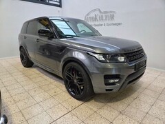 Bild des Angebotes Land Rover Range Rover Sport 3,0 HSE Dynamic/SHZ/PANO/AHK/