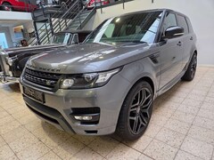 Bild des Angebotes Land Rover Range Rover Sport 3,0 HSE Dynamic/SHZ/PANO/AHK/