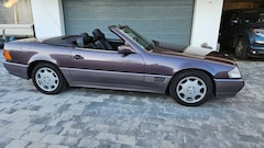 Bild des Angebotes Mercedes-Benz SL 300 SL-Klasse SL-24