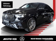 Bild des Angebotes Mercedes-Benz GLE 53 AMG AMG GLE 53 Hyb 4m Cp PREMIUM NIGHT DISTRONIC 0,5