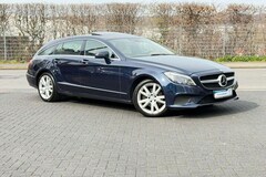 Bild des Angebotes Mercedes-Benz CLS 350 MultiBeam-360Kamera-GSD-