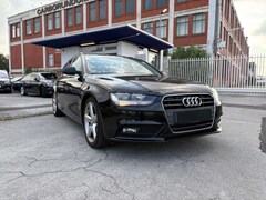 Bild des Angebotes Audi A4 Ambition  LEDER NAVI EURO5 TÜV AU NEU TOP