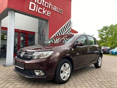 Bild des Angebotes Dacia Sandero II Laureate Klima 1.Hand