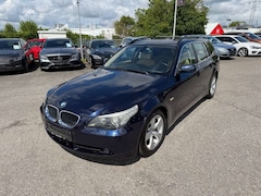 Bild des Angebotes BMW 535 d Touring Bi-Xenon Leder Memory PDC AHK 02/28