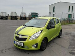Bild des Angebotes Chevrolet Spark 1.0 LS