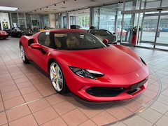 Bild des Angebotes Ferrari 296 GTB Rosso Opaco/Matt Lack