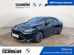 Bild des Angebotes BMW 214 220 Gran Coupe M Sport + GARANTIE-bis-06.2030