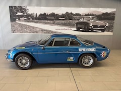 Renault Alpine A110 1300 FASA