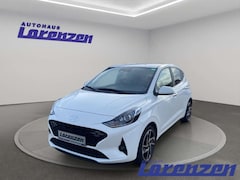Bild des Angebotes Hyundai i10 FL Prime Sportpaket Navi Apple CarPlay Android Aut