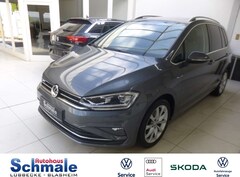 Bild des Angebotes VW Golf Sportsvan VII Highline