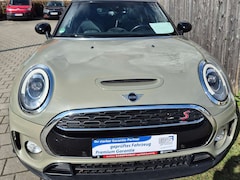 Bild des Angebotes MINI Cooper SD Clubman Cooper SD