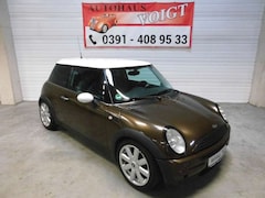 Bild des Angebotes MINI Cooper 1,6