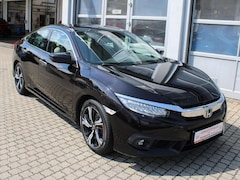 Bild des Angebotes Honda Civic 1.5 Executive