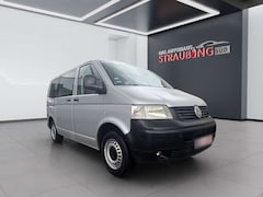 Bild des Angebotes VW T5 Transporter T5 2.5 TDI DSG*NAVI*KLIMA*AHK*HU-04/2027