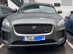 Bild des Angebotes Jaguar E-Pace E-Pace Diesel D150 AWD R-Dynamic S
