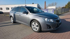 Bild des Angebotes Chevrolet Cruze Station LTZ 2.0 *Automatik*- TÜV/AU NEU