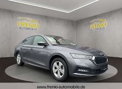 Bild des Angebotes Skoda Octavia Lim. Tour