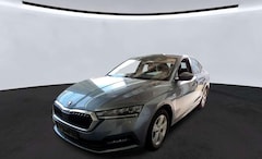 Bild des Angebotes Skoda Octavia Lim. Tour