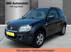 Bild des Angebotes Suzuki Grand Vitara 1.9 DDiS Comfort-TÜV 06/26-KLIMA