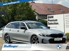 Bild des Angebotes BMW 340 Mi T. xDr. M Pro FACELIFT HUD SuView.Pano.19"