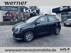 Bild des Angebotes Kia Picanto PE2 1.2 Vision Navigation