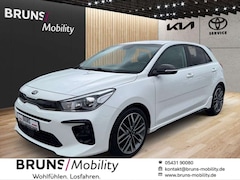 Bild des Angebotes Kia Rio GT-Line 1.0 TGDI