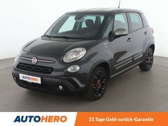 Bild des Angebotes Fiat 500L 1.4 Sport*NAVI*TEMPO*CAM*PDC*SHZ*KLIMA*GARANTIE*