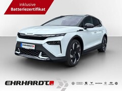 Bild des Angebotes Skoda Elroq 85 First Edition AHK*WP*HUD*MATRIX*NAV*SHZ*ACC*...