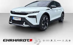 Bild des Angebotes Skoda Elroq 85 First Edition AHK*WP*HUD*MATRIX*NAV*SHZ*ACC*...