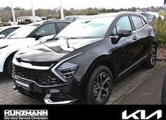 Bild des Angebotes Kia Sportage 1.6T DCT Spirit Navi Klima SHZ