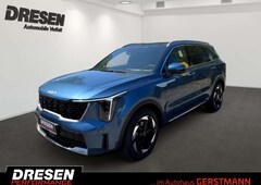 Bild des Angebotes Kia Sorento PLATINUM 1.6 HEV NAVI,DAB,KLIMA,SITZHZG,LENKRADHZG