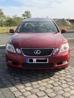 Bild des Angebotes Lexus GS 300 Luxury Line / Vollausstattung/ V6 / TÜV bis 04/27
