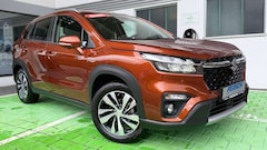 Bild des Angebotes Suzuki SX4 S-Cross SX4 S-Cross 1.4 Boosterjet Hybrid Allgrip Comfort mit Schiebedach, Navi, Freisprecheinrichtung uvm...