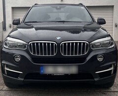 Bild des Angebotes BMW X5 xDrive40e iperformance Standheizung / Klima