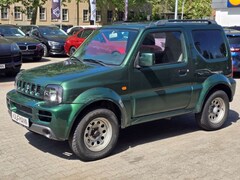 Bild des Angebotes Suzuki Jimny Ranger