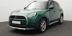 Bild des Angebotes MINI Countryman D Favoured Trim