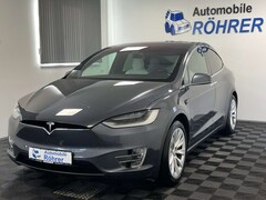 Bild des Angebotes Tesla Model X 75D Performance Dual Supercharger MwSt.