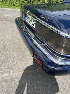 Bild des Angebotes Jaguar XJS V12 Automatik 2+2 Convertible