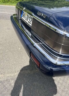 Bild des Angebotes Jaguar XJS V12 Automatik 2+2 Convertible