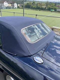Bild des Angebotes Jaguar XJS V12 Automatik 2+2 Convertible